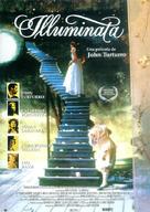 Illuminata - Spanish Movie Poster (xs thumbnail)