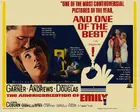 The Americanization of Emily Poster