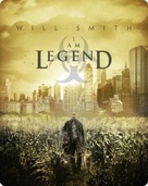 I Am Legend - British Movie Cover (xs thumbnail)