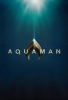 Aquaman - Logo (xs thumbnail)