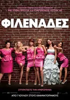 Bridesmaids Poster