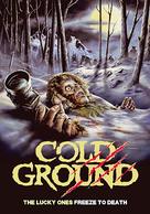 Cold Ground - Movie Cover (xs thumbnail)