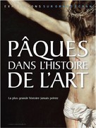 Easter in Art - French Movie Poster (xs thumbnail)