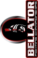 &quot;Bellator Fighting Championships&quot; - Logo (xs thumbnail)