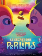 Perlimps - French Movie Poster (xs thumbnail)