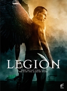 Legion - Movie Poster (xs thumbnail)