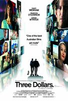 Three Dollars - Australian Movie Poster (xs thumbnail)