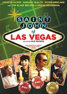Saint John of Las Vegas - French Movie Cover (xs thumbnail)