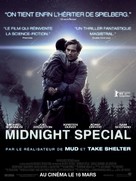 Midnight Special - French Movie Poster (xs thumbnail)