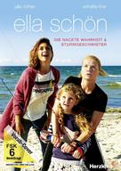 &quot;Ella Sch&ouml;n&quot; - German Movie Poster (xs thumbnail)