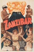 Zanzibar - Movie Poster (xs thumbnail)