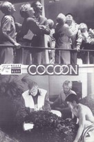 Cocoon - Austrian poster (xs thumbnail)