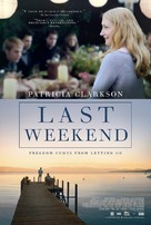 Last Weekend - Movie Poster (xs thumbnail)