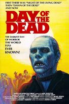 Day of the Dead - Movie Poster (xs thumbnail)