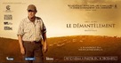 Le D&eacute;mant&egrave;lement - French Movie Poster (xs thumbnail)