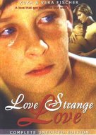 Amor Estranho Amor - DVD movie cover (xs thumbnail)