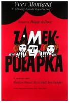 Le diable par la queue - Polish Movie Poster (xs thumbnail)
