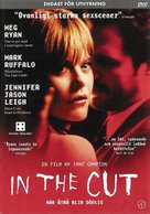 In the Cut - Swedish Movie Cover (xs thumbnail)