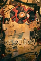 Resolution - Movie Poster (xs thumbnail)