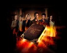 &quot;The Librarians&quot; - Key art (xs thumbnail)