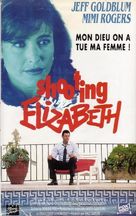 Shooting Elizabeth - French Movie Cover (xs thumbnail)