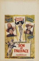 Son of Paleface - Movie Poster (xs thumbnail)