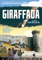 Giraffada - Italian Movie Poster (xs thumbnail)