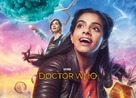 &quot;Doctor Who&quot; - British Movie Poster (xs thumbnail)