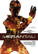 Merantau - Movie Poster (xs thumbnail)
