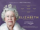 Elizabeth: A Portrait in Part(s) - British Movie Poster (xs thumbnail)