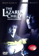 The Lazarus Child - Turkish Movie Cover (xs thumbnail)