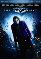 The Dark Knight - French Movie Cover (xs thumbnail)