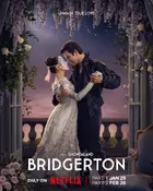 "Bridgerton" Poster
