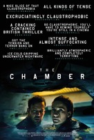 The Chamber - British Movie Poster (xs thumbnail)