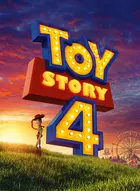 Toy Story 4 Poster