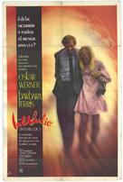 Interlude - Spanish Movie Poster (xs thumbnail)