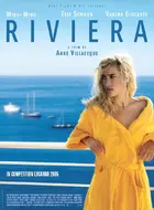 Riviera - French Movie Poster (xs thumbnail)