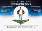 Field of Dreams - British Movie Poster (xs thumbnail)