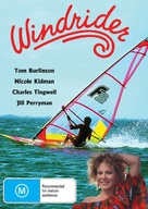 Windrider - Australian DVD movie cover (xs thumbnail)