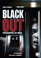 Blackout - Brazilian DVD movie cover (xs thumbnail)