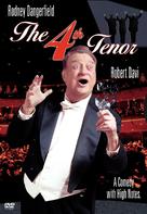 The 4th Tenor - DVD movie cover (xs thumbnail)