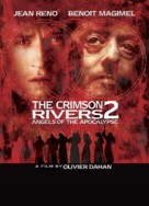 Crimson Rivers 2 - Movie Poster (xs thumbnail)