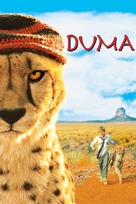 Duma - DVD movie cover (xs thumbnail)