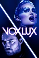 Vox Lux - Movie Cover (xs thumbnail)