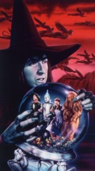 The Wizard of Oz -  Key art (xs thumbnail)