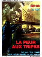 Assassination - French Movie Poster (xs thumbnail)