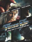 Turbo Kid - Canadian Movie Poster (xs thumbnail)