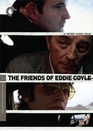 The Friends of Eddie Coyle - DVD movie cover (xs thumbnail)