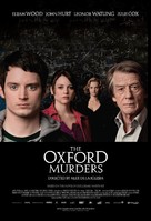 The Oxford Murders - Movie Poster (xs thumbnail)