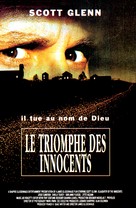 Slaughter of the Innocents - French VHS movie cover (xs thumbnail)